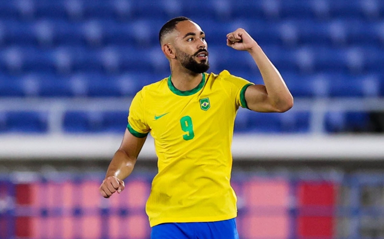 Matheus Cunha, tiểu sử Matheus Cunha, Manchester United, Wolverhampton Wanderers, đội tuyển Brazil