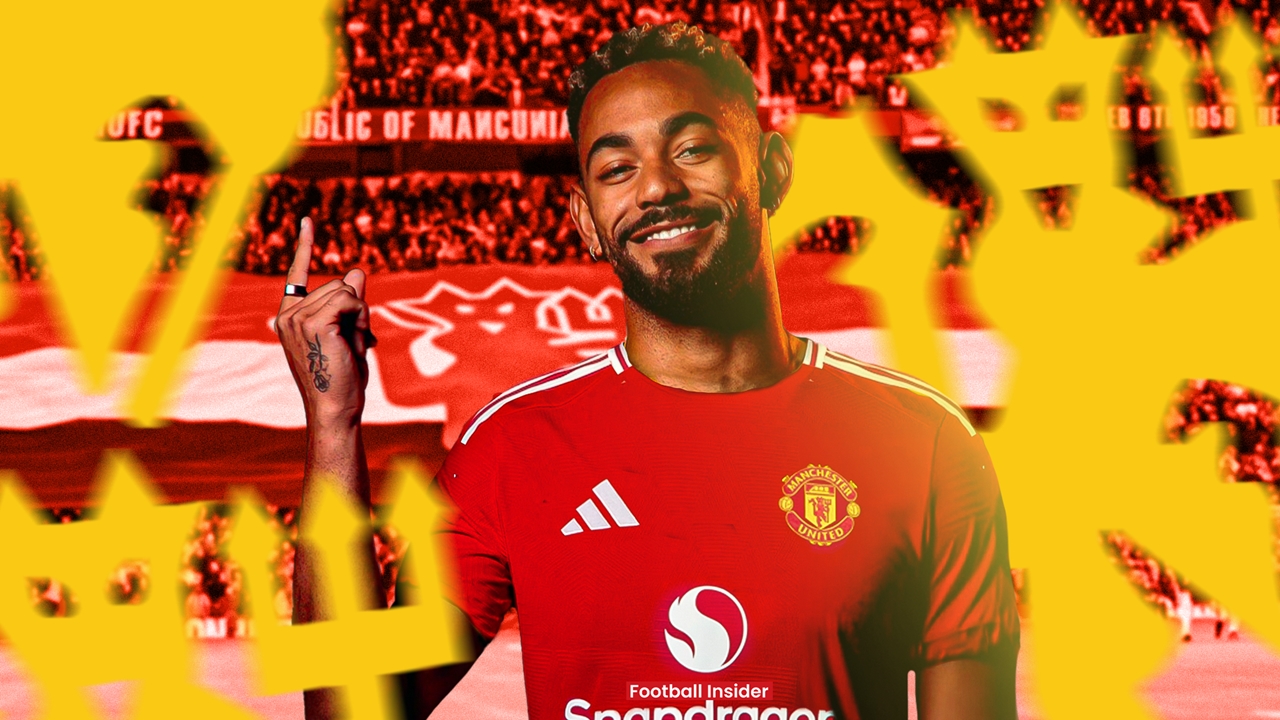 Matheus Cunha, tiểu sử Matheus Cunha, Manchester United, Wolverhampton Wanderers, đội tuyển Brazil