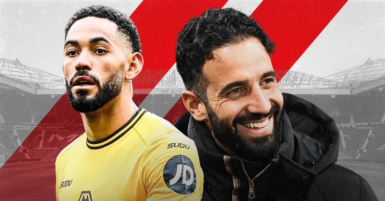 Matheus Cunha, tiểu sử Matheus Cunha, Manchester United, Wolverhampton Wanderers, đội tuyển Brazil