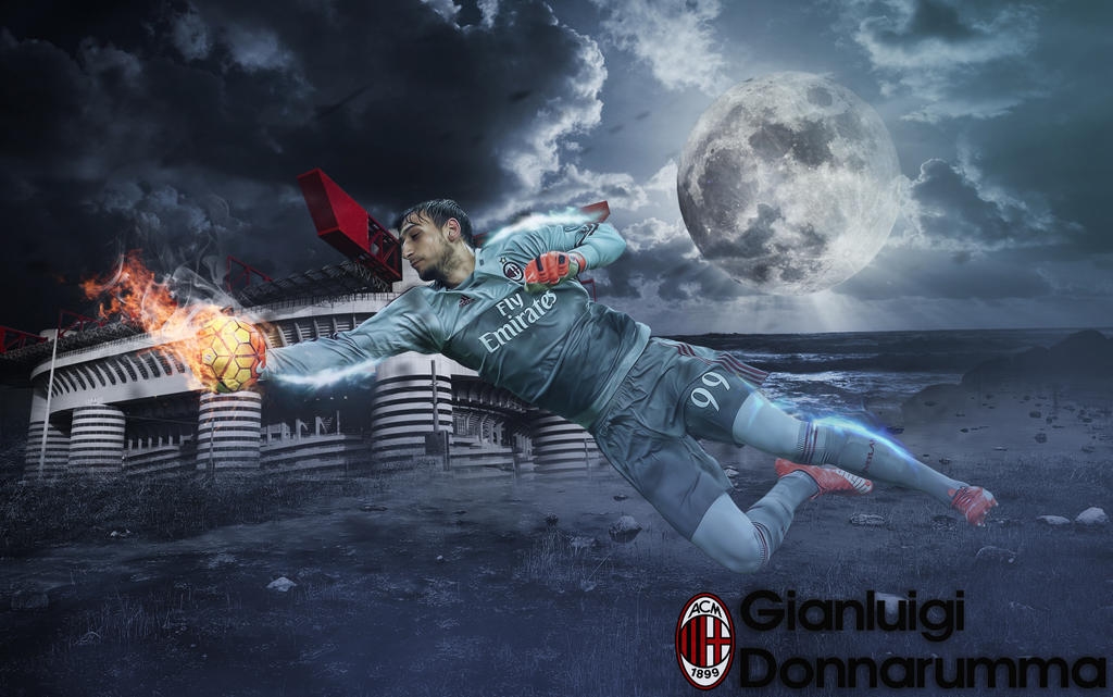 Gianluigi Donnarumma, tiểu sử Gianluigi Donnarumma, PSG, AC Milan, tuyển Ý, thủ môn xuất sắc, Euro 2020