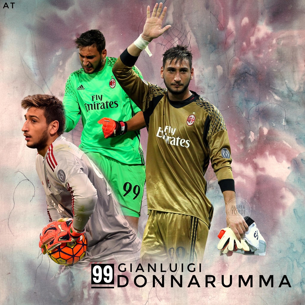 Gianluigi Donnarumma, tiểu sử Gianluigi Donnarumma, PSG, AC Milan, tuyển Ý, thủ môn xuất sắc, Euro 2020
