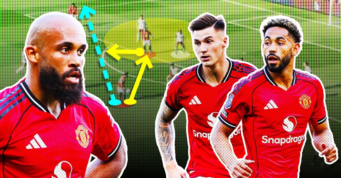 Nhận định Fulham vs MU, Fulham vs MU, Manchester United, Ngoại hạng Anh 2024/25, Ruben Amorim, Matheus Cunha, Bryan Mbeumo, Sesko, Bruno Fernandes, Marco Silva