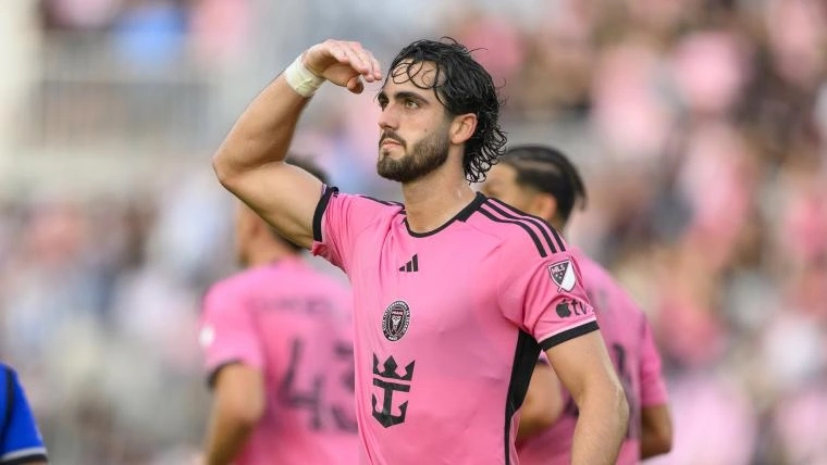 Nhận định DC United vs Inter Miami, soi kèo DC United vs Inter Miami, dự đoán DC United vs Inter Miami, DC United, Inter Miami, MLS