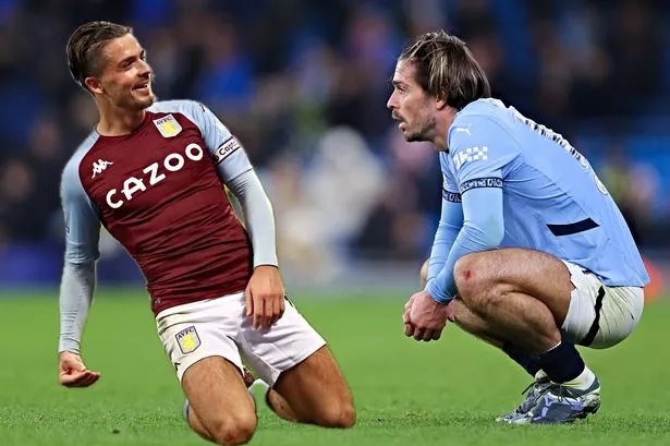 Jack Grealish, tiểu sử Jack Grealish, sự nghiệp Jack Grealish, Manchester City, Aston Villa, Jack Grealish Everton