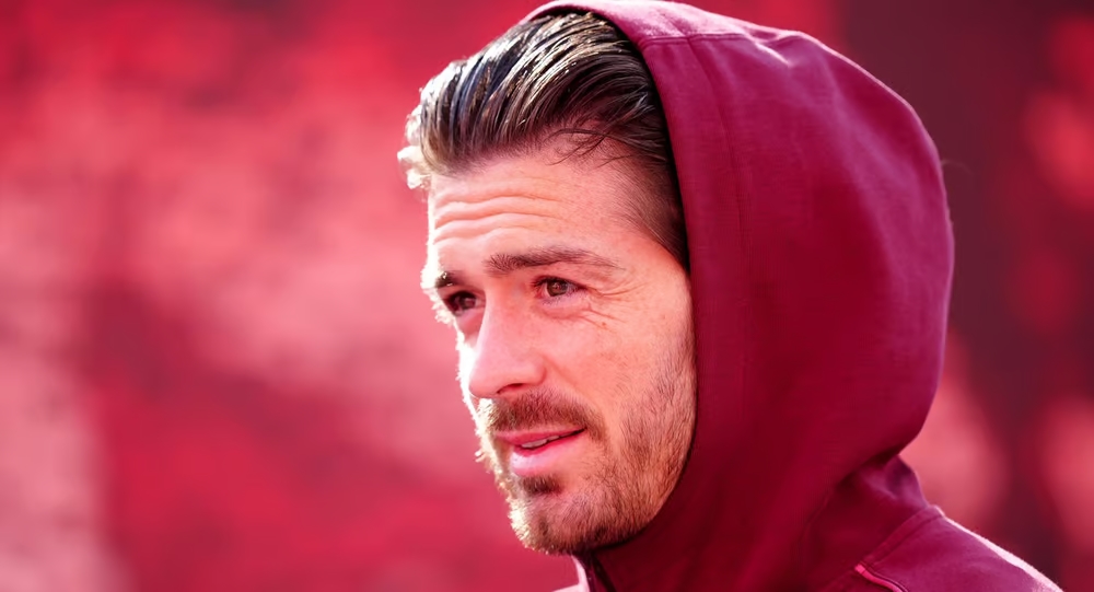 Jack Grealish, tiểu sử Jack Grealish, sự nghiệp Jack Grealish, Manchester City, Aston Villa, Jack Grealish Everton