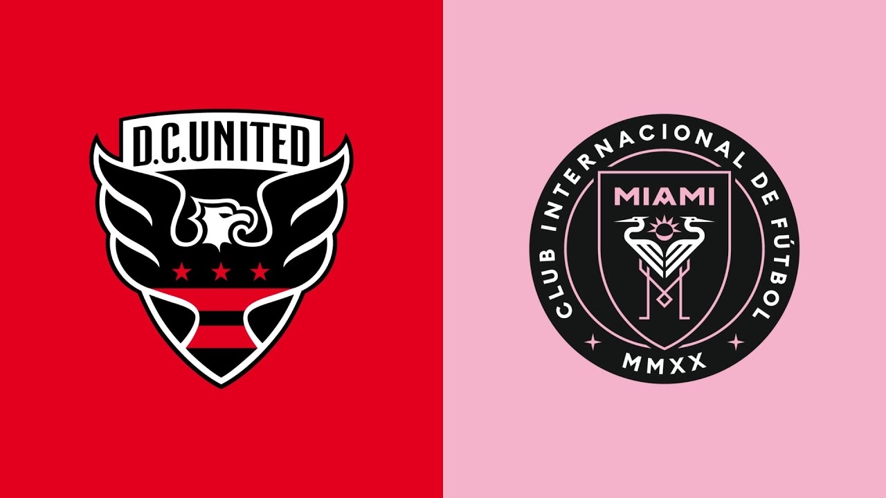 Trực tiếp D.C. United vs Inter Miami, D.C. United vs Inter Miami, MLS 2025, Lionel Messi, Javier Mascherano