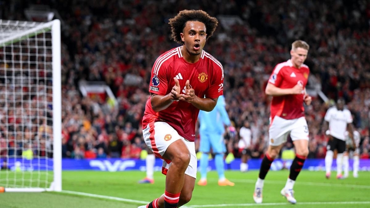 Dự đoán tỷ số Fulham vs MU, Fulham vs Manchester United, Ngoại hạng Anh 2025/26, Ruben Amorim, Marco Silva, Matheus Cunha