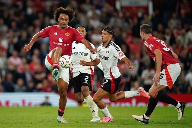 Fulham vs MU, nhận định Fulham vs MU, dự đoán Fulham vs MU, Premier League 2025/26, Ruben Amorim, Marco Silva