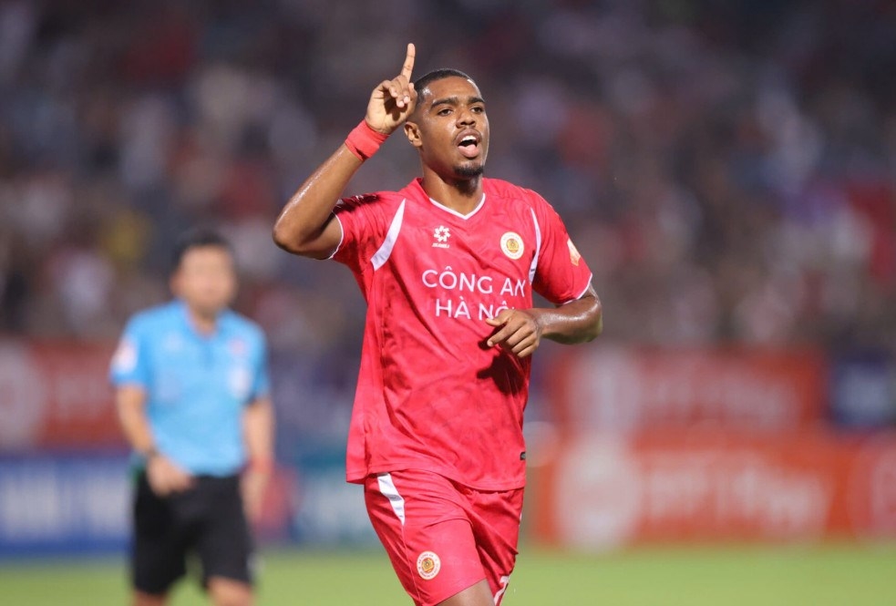 Nhận định Becamex vs CAHN, V.League 2025, Becamex TP.HCM, Công an Hà Nội, bóng đá Việt Nam