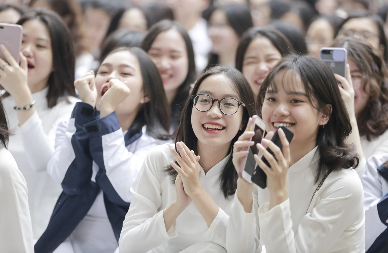 Lịch nghỉ 2/9, sinh viên đại học, nghỉ Quốc khánh, nghỉ lễ 2/9 năm 2025