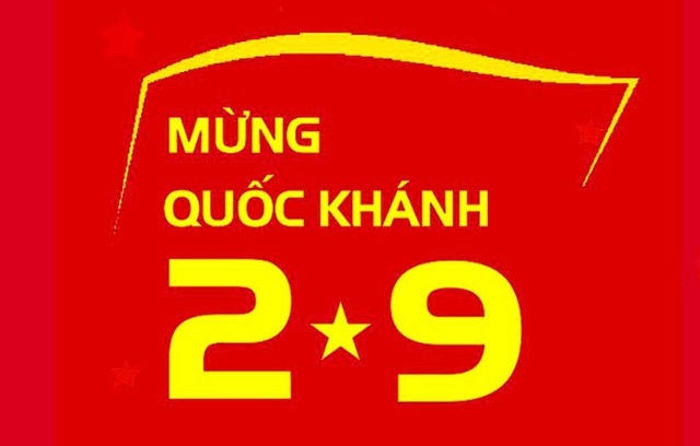 Lịch nghỉ 2/9, sinh viên đại học, nghỉ Quốc khánh, nghỉ lễ 2/9 năm 2025
