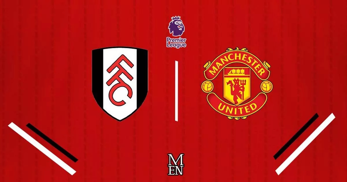 Trực tiếp Fulham vs MU, dự đoán tỷ số Fulham vs MU, Ngoại hạng Anh 2025/26, Manchester United, Fulham, Ruben Amorim
