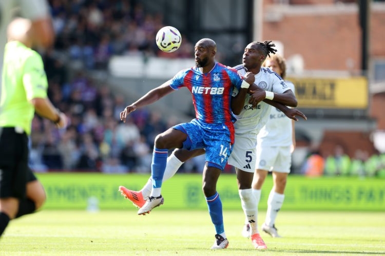 Dự đoán tỷ số Crystal Palace vs Nottingham, Crystal Palace vs Nottingham, Ngoại hạng Anh 2025/26