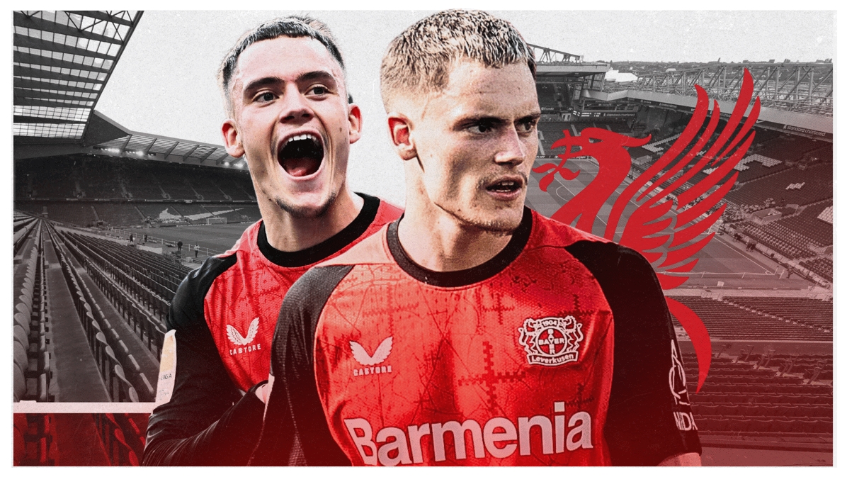 Florian Wirtz, tiểu sử Florian Wirtz, Florian Wirtz là ai, Florian Wirtz Liverpool, cung hoàng đạo Florian Wirtz, gia đình Florian Wirtz