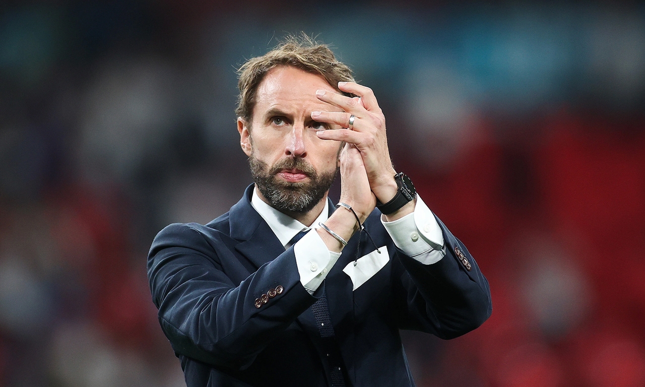 Manchester United, MU, Ruben Amorim, Gareth Southgate, Oliver Glasner, HLV MU