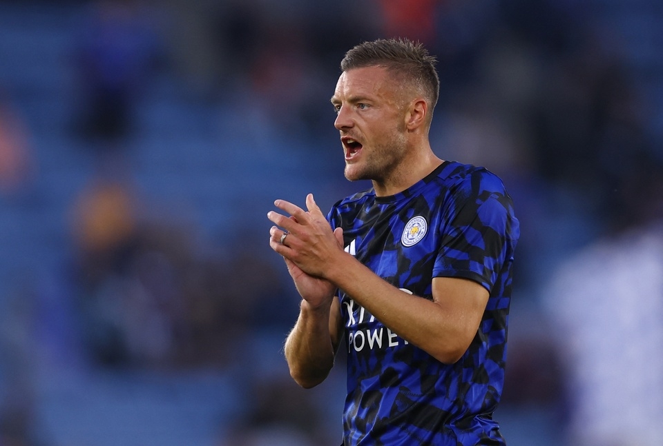 Jamie Vardy, Vardy Serie A, Vardy Cremonese, chuyển nhượng Vardy