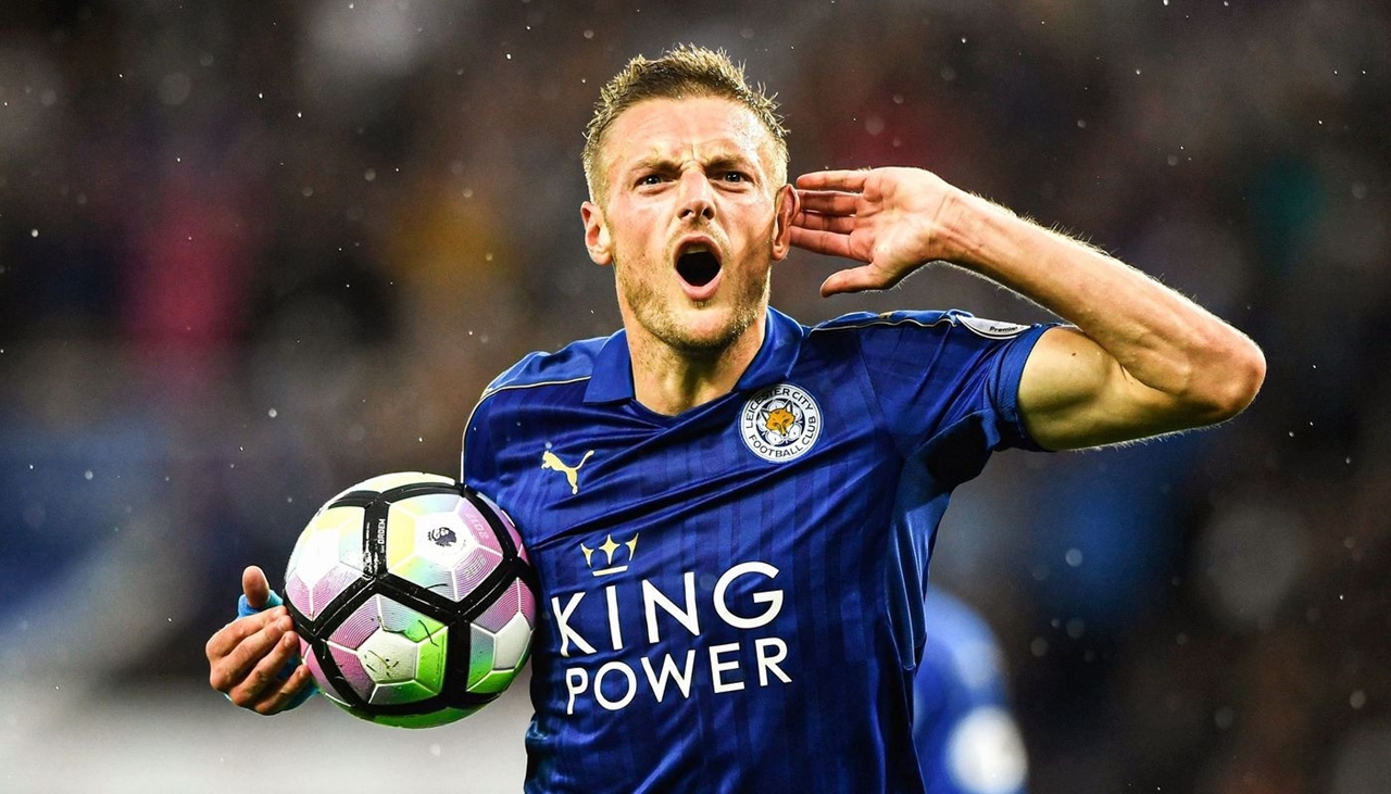 Jamie Vardy, Vardy Serie A, Vardy Cremonese, chuyển nhượng Vardy