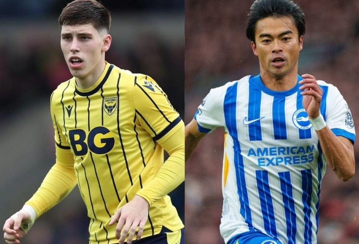 Oxford vs Brighton, nhận định Oxford vs Brighton, soi kèo Oxford vs Brighton, dự đoán Oxford vs Brighton 01h45 28/8, EFL Cup 2025