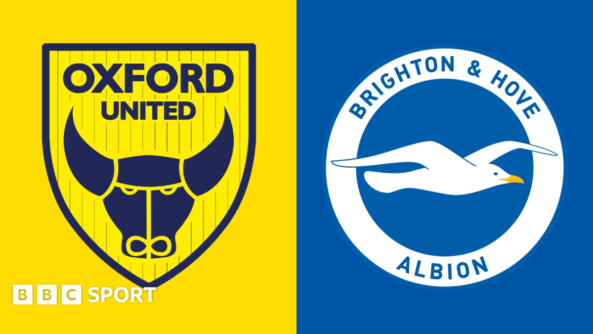 Oxford vs Brighton, nhận định Oxford vs Brighton, soi kèo Oxford vs Brighton, dự đoán Oxford vs Brighton 01h45 28/8, EFL Cup 2025