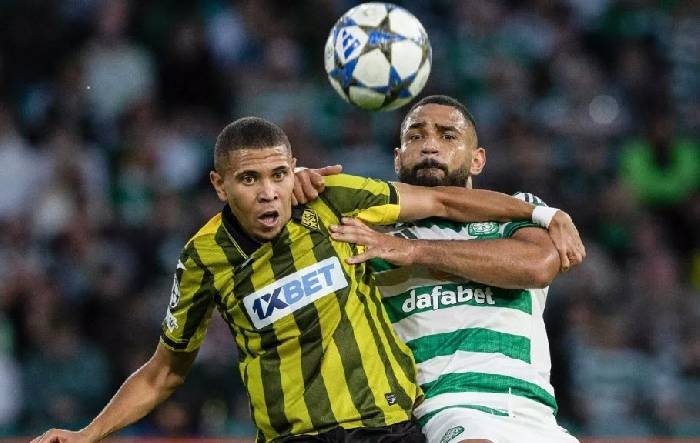 Kairat Almaty, Champions League, Celtic, bóng đá Kazakhstan, vòng play-off Champions League