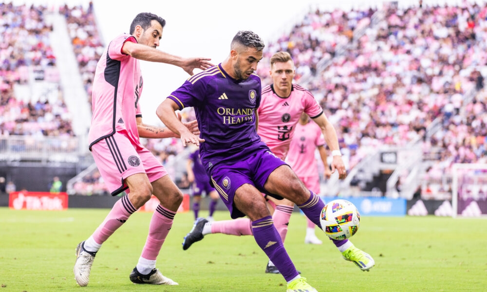 Xem trực tiếp Inter Miami vs Orlando City, Inter Miami vs Orlando City 28/8, Leagues Cup 2025, link xem bóng đá, Lionel Messi