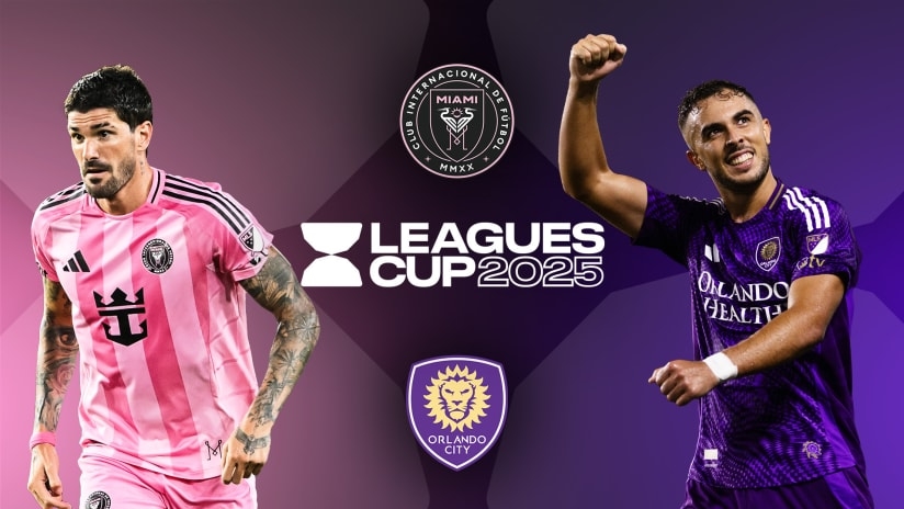 Inter Miami vs Orlando City 7h30 28/8, nhận định Inter Miami Orlando, Leagues Cup 2025, Messi Inter Miami