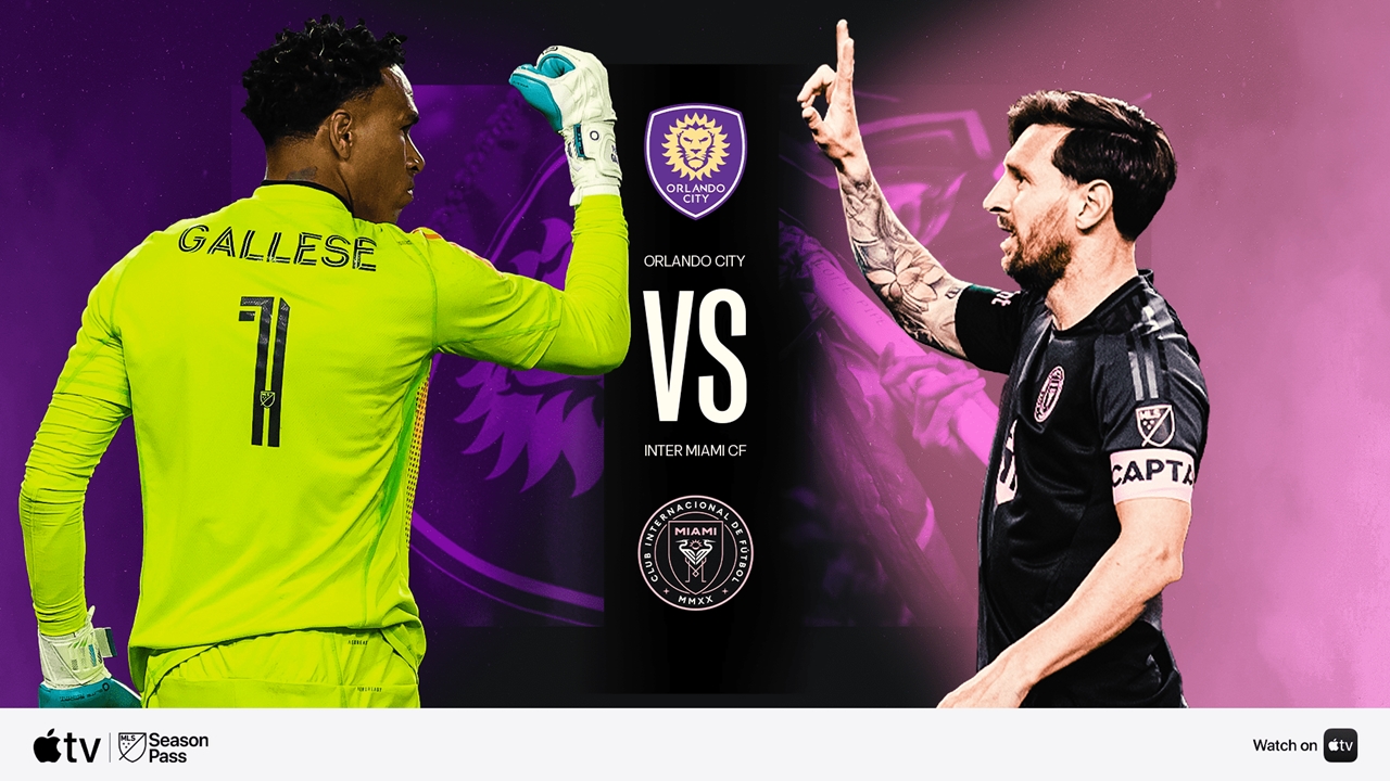 Inter Miami vs Orlando City 7h30 28/8, nhận định Inter Miami Orlando, Leagues Cup 2025, Messi Inter Miami