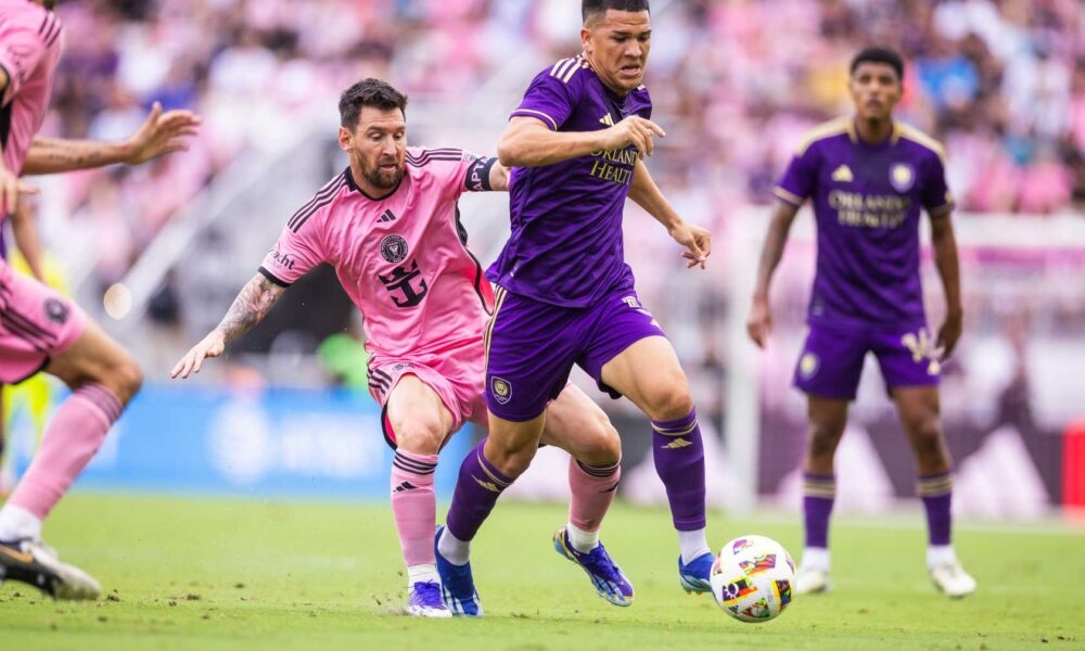Dự đoán Inter Miami vs Orlando City, tỷ số Leagues Cup 2025, Inter Miami vs Orlando City 28/8, bóng đá MLS, Lionel Messi