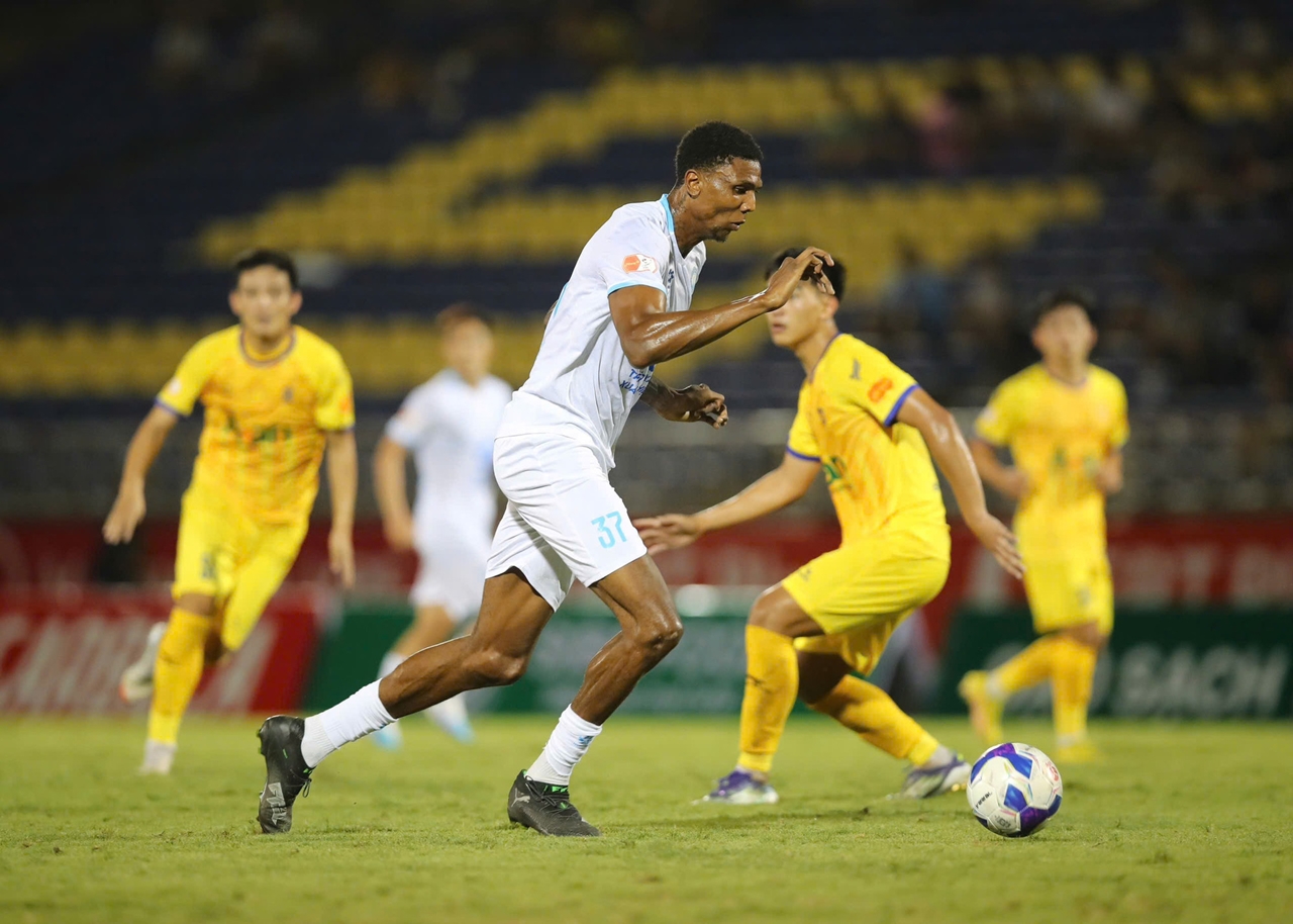 Nhận định Nam Định vs PVF-CAND, Nam Định vs PVF-CAND 27/8, dự đoán Nam Định vs PVF-CAND, V-League 2025/26