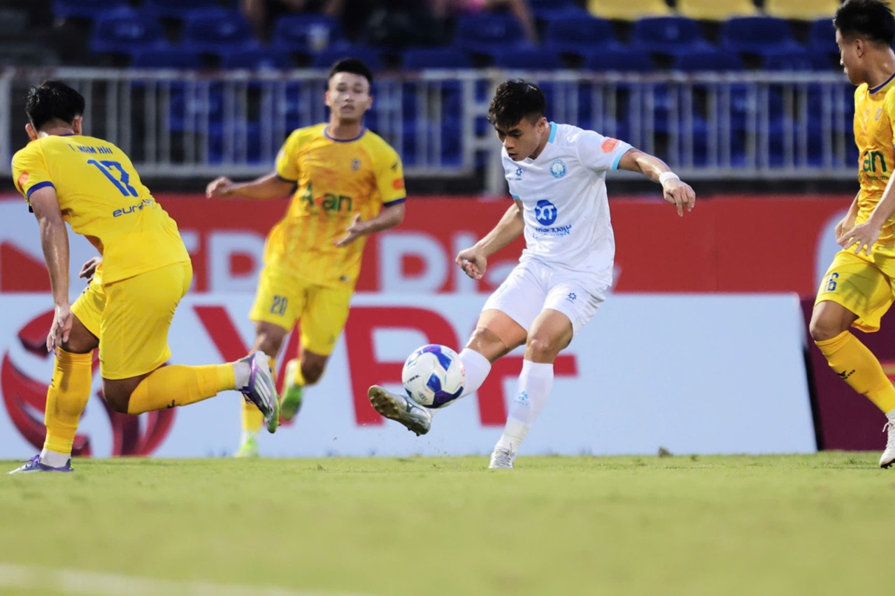 Nhận định Nam Định vs PVF-CAND, Nam Định vs PVF-CAND 27/8, dự đoán Nam Định vs PVF-CAND, V-League 2025/26