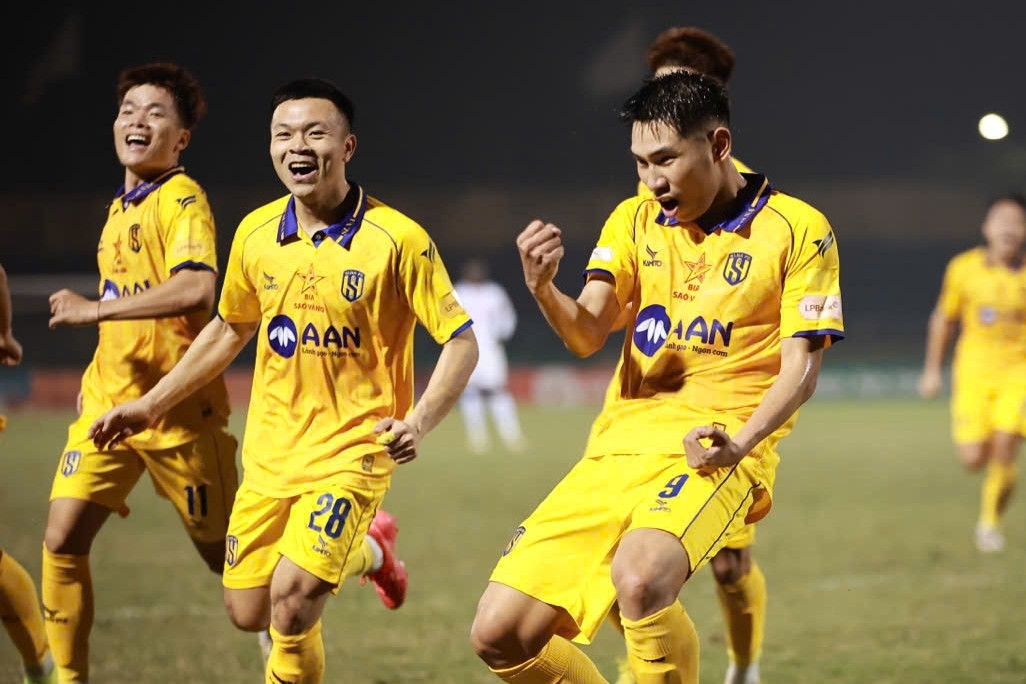 Nhận định Hải Phòng vs SLNA, Hải Phòng vs SLNA 27/8, dự đoán Hải Phòng vs SLNA, V-League 2025/26