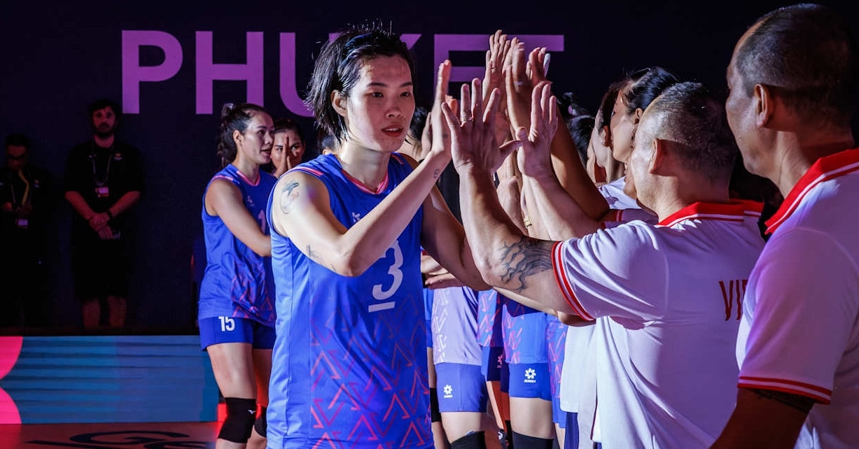 Xem trực tiếp bóng chuyền nữ Việt Nam, bóng chuyền nữ Việt Nam vs Kenya, giải vô địch thế giới 2025, link xem bóng chuyền 27/8, FIVB World Championship
