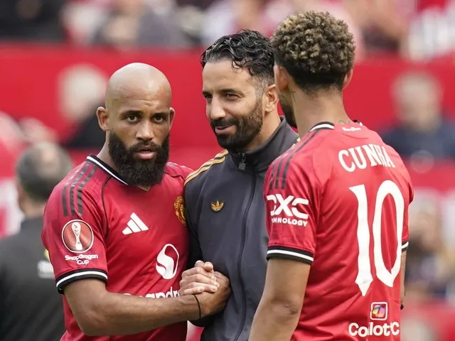 Dự đoán Grimsby vs MU, tỷ số Grimsby vs MU, nhận định bóng đá 28/8, Cúp Liên đoàn Anh 2025, Manchester United