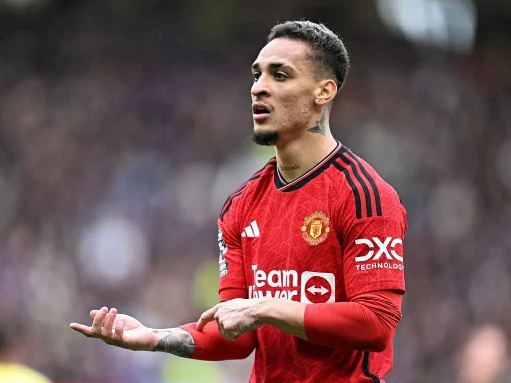 Antony rời MU, chuyển nhượng MU, Real Betis, Antony Brazil, MU bán lỗ Antony