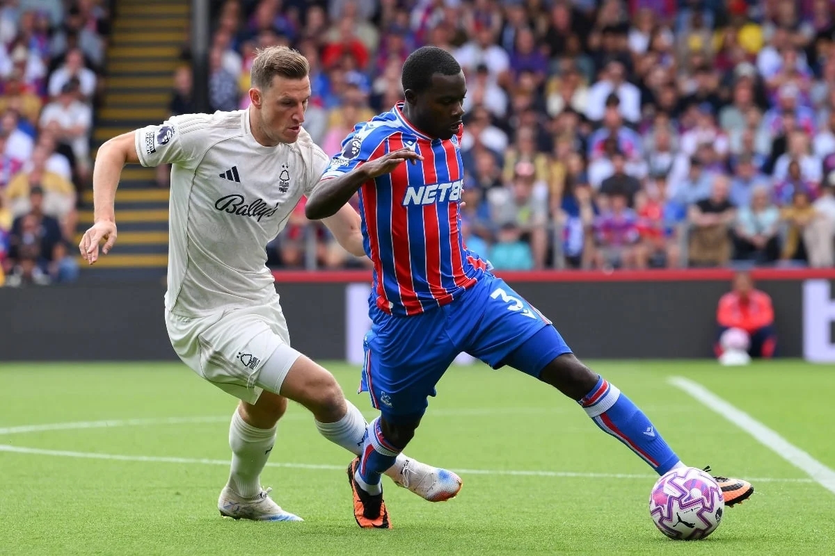 Nhận định Fredrikstad vs Crystal Palace, soi kèo Fredrikstad vs Crystal Palace, dự đoán Fredrikstad vs Crystal Palace, Conference League