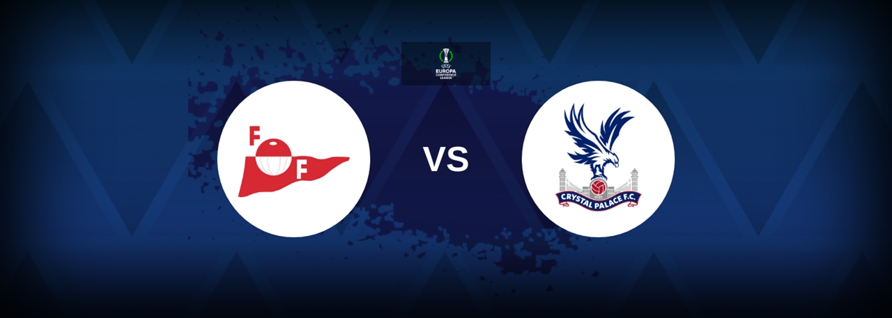 Xem trực tiếp Fredrikstad vs Crystal Palace, link xem Fredrikstad vs Crystal Palace, Conference League 2025/26