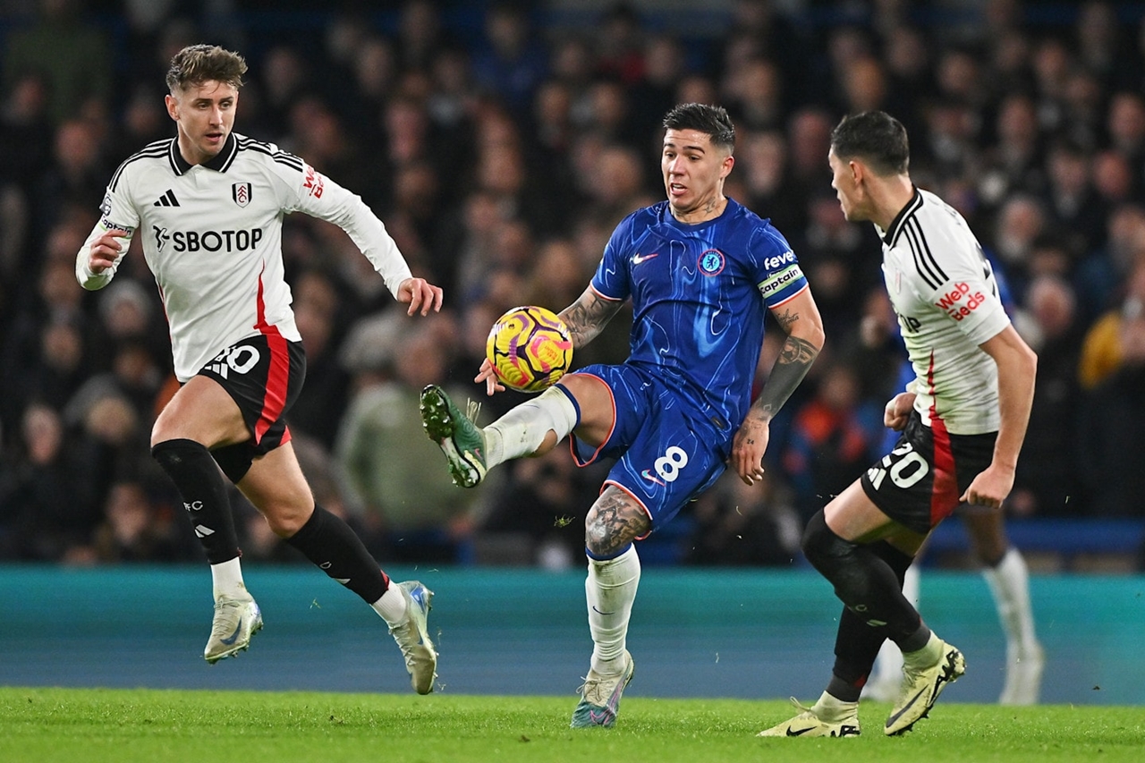 Lịch thi đấu Ngoại hạng Anh 30/8/2025, vòng 3 Premier League, Chelsea vs Fulham, Man United vs Burnley, lịch bóng đá Anh