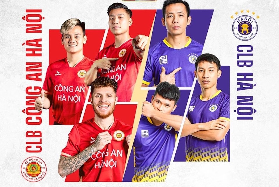 Nhận định CAHN vs HN FC, dự đoán CAHN vs Hà Nội, soi kèo CAHN vs HN, V.League 2025/26