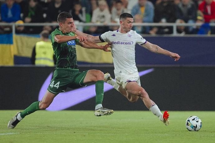 Nhận định Fiorentina vs Polissya, soi kèo Fiorentina vs Polissya, dự đoán Fiorentina vs Polissya, Conference League