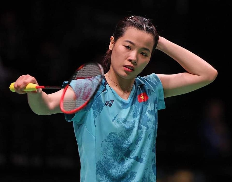 Lịch thi đấu Nguyễn Thùy Linh, Nguyễn Thùy Linh vs Chen Yu Fei, giải cầu lông vô địch thế giới 2025, BWF World Championships, xem trực tiếp cầu lông