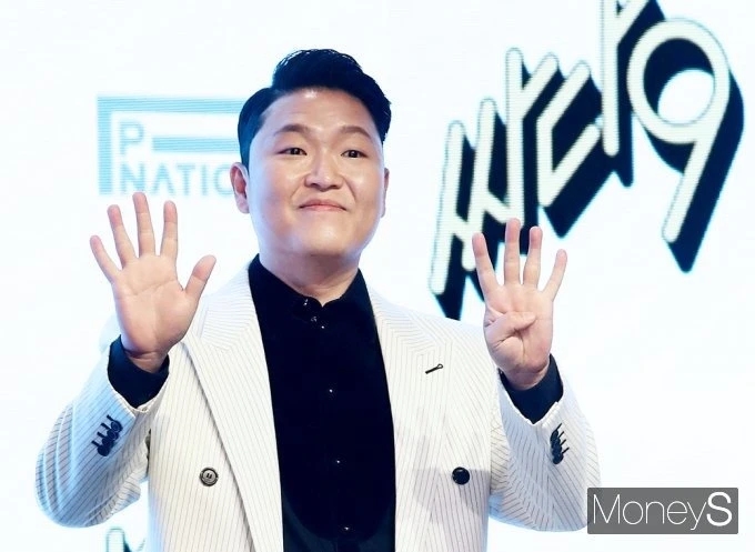 PSY, điều tra, thuốc ngủ, P Nation, cảnh sát Hàn Quốc