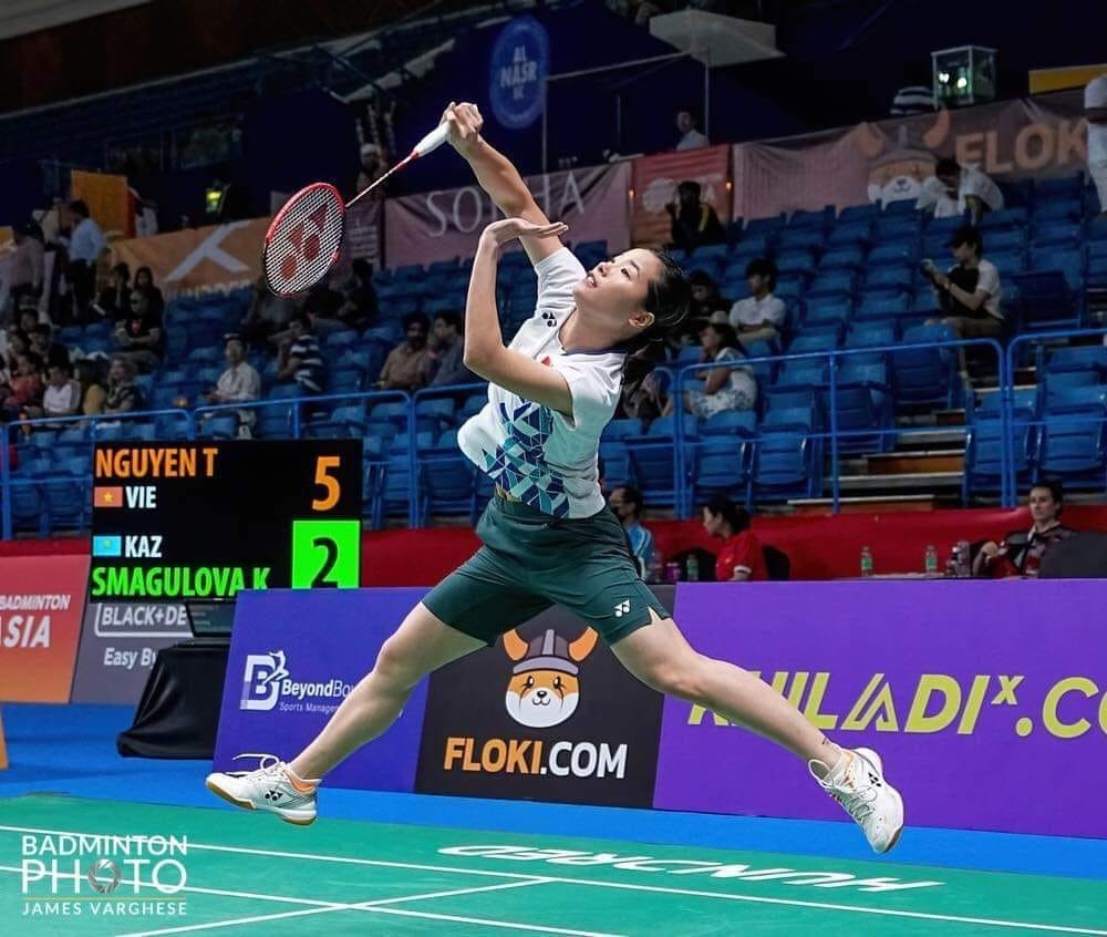 Lịch thi đấu cầu lông 29/8/2025, Nguyễn Thùy Linh vs Chen Yu Fei, xem trực tiếp cầu lông, nhận định cầu lông