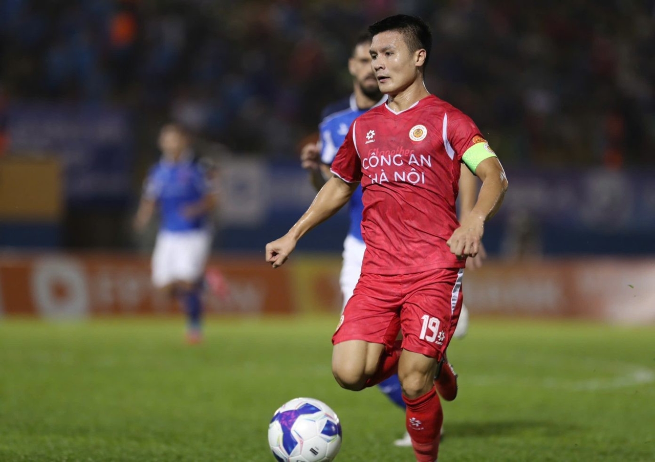 Xem trực tiếp CAHN vs Hà Nội FC, link xem CAHN vs Hà Nội FC, V-League 2025/26, derby Thủ đô, lịch thi đấu V-League