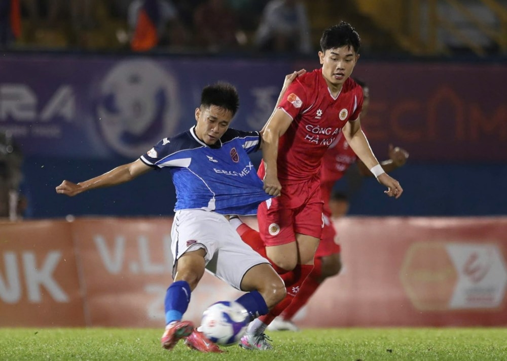 Xem trực tiếp CAHN vs Hà Nội FC, link xem CAHN vs Hà Nội FC, V-League 2025/26, derby Thủ đô, lịch thi đấu V-League