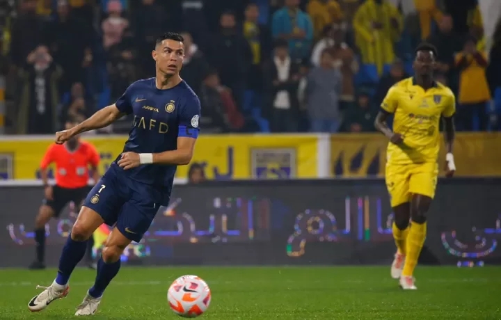Link xem trực tiếp Al Taawoun vs Al Nassr, dự đoán tỷ số Al Taawoun vs Al Nassr, nhận định Al Taawoun vs Al Nassr, Saudi Pro League 2025-26