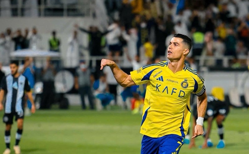 Nhận định Al-Taawoun vs Al Nassr, soi kèo Al-Taawoun vs Al Nassr, dự đoán Al Nassr, Ronaldo Saudi Pro League