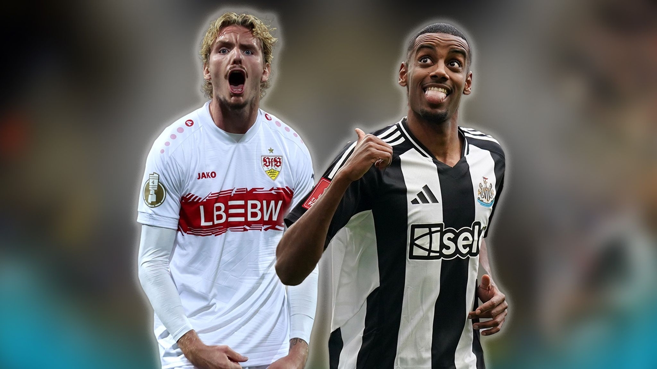 Newcastle, Nick Woltemade, chuyển nhượng, bom tấn, đắt nhất lịch sử