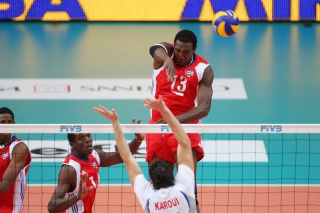 Lịch thi đấu bóng chuyền 28/8/2025, Pan-American Cup 2025, Mỹ vs Cuba, Colombia vs Canada, bóng chuyền quốc tế, xem trực tiếp bóng chuyền
