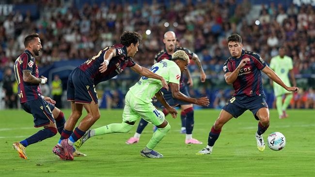 Nhận định Elche vs Levante, dự đoán Elche vs Levante, soi kèo Elche vs Levante, LaLiga 2025