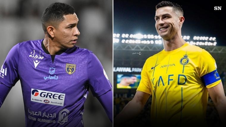 Lịch thi đấu Saudi Pro League, Saudi Pro League 2025/26, vòng 1 Saudi Pro League, Al-Hilal, Al-Nassr, Al-Ittihad
